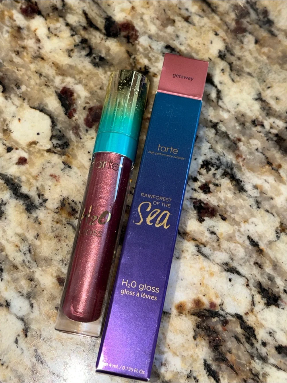 tarte this cosmetics